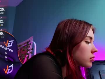Kiara_Dream July 18, 2025 Chaturbate stream image