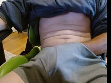 Mr_Longfellow July 18, 2025 Chaturbate stream image