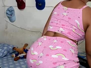 Nahomi_Summer July 18, 2025 Chaturbate stream image