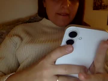Nati2706 July 18, 2025 Chaturbate stream image