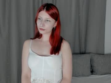 Phoenixvale July 18, 2025 Chaturbate stream image