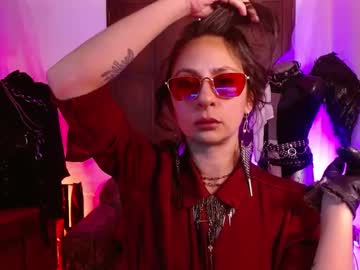 Serena_Xyz July 18, 2025 Chaturbate stream image