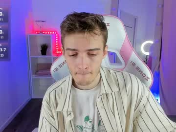 Spider____Man July 18, 2025 Chaturbate stream image
