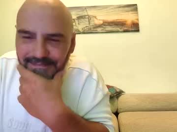 Superchuk July 18, 2025 Chaturbate stream image
