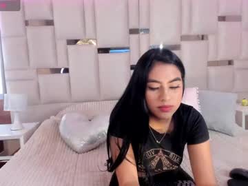 Tiffany_Joones July 18, 2025 Chaturbate stream image
