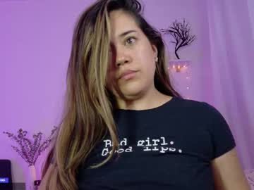 Urdreamgiirl July 18, 2025 Chaturbate stream image