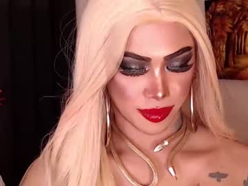 Valentina_Goddess_Tsxxx stream photo from July 18, 2025