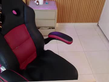 Valentinacyrus July 18, 2025 Chaturbate stream image