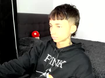 Xamyu July 18, 2025 Chaturbate stream image