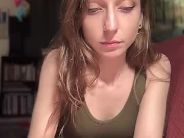 Adventurealexi July 18, 2025 Chaturbate stream image