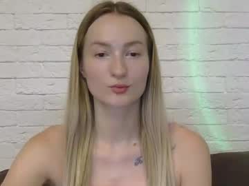 Alice_Sweet_01 July 18, 2025 Chaturbate stream image