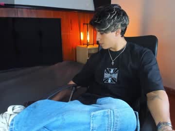 Allexcano July 18, 2025 Chaturbate stream image