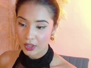 Annaj_14 July 18, 2025 Chaturbate stream image