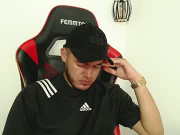 Boy_Latin_Sweet July 18, 2025 Chaturbate stream image