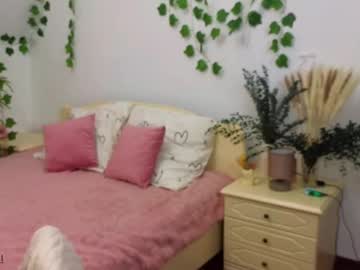 Charlotte_Wow July 18, 2025 Chaturbate stream image