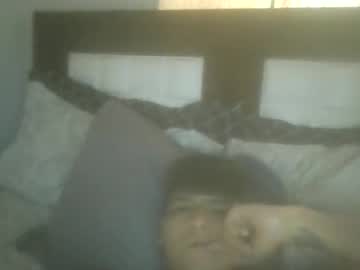 Danncarterofc July 18, 2025 Chaturbate stream image