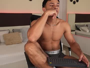 Danteestone July 18, 2025 Chaturbate stream image
