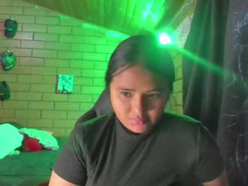 Dayanasuarez17 July 18, 2025 Chaturbate stream image