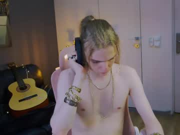 De_Sad_ July 18, 2025 Chaturbate stream image