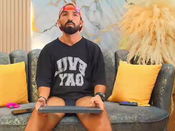 Dimitryfantassy July 18, 2025 Chaturbate stream image