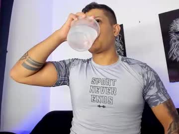 Johansmith__ July 18, 2025 Chaturbate stream image
