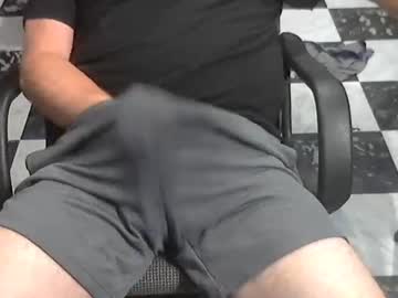 Junkerdc1 July 18, 2025 Chaturbate stream image