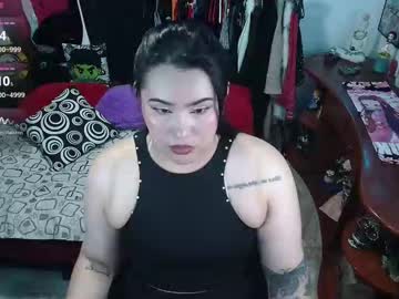 Lufek_23 July 18, 2025 Chaturbate stream image