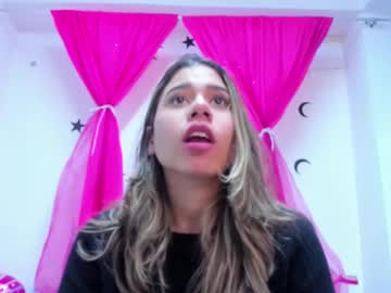 Mrachellcriss303av July 18, 2025 Chaturbate stream image