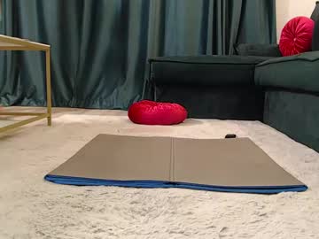 Natasha_Bigass July 18, 2025 Chaturbate stream image