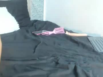 Nicole_Rosales July 18, 2025 Chaturbate stream image