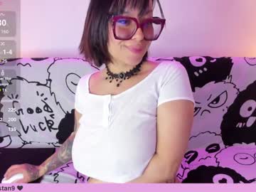 Zoe_Stanborn July 18, 2025 Chaturbate stream image