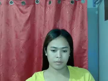 Asian_Christinesexy July 18, 2025 Chaturbate stream image