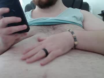 Bighairybear6969 July 18, 2025 Chaturbate stream image