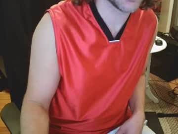 Daredevil10188 July 18, 2025 Chaturbate stream image