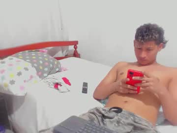 David_Efrem July 18, 2025 Chaturbate stream image