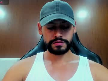 Derrybigger_Cm July 18, 2025 Chaturbate stream image