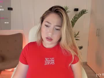 Gaby_Soleer July 18, 2025 Chaturbate stream image