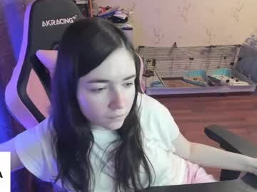Melisanilson July 18, 2025 Chaturbate stream image
