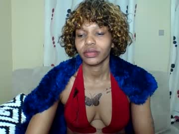 Mistresskimy July 18, 2025 Chaturbate stream image