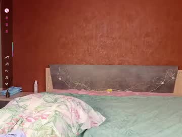 Rina_Brown July 18, 2025 Chaturbate stream image