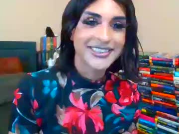 Rosanegra_ July 18, 2025 Chaturbate stream image