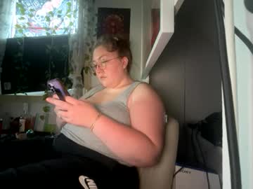 Thesashadomme July 18, 2025 Chaturbate stream image