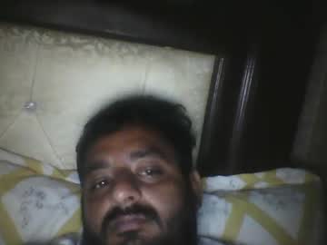 Usman184 July 18, 2025 Chaturbate stream image