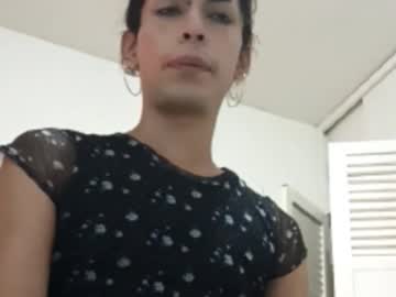 Abby_Foxxy July 19, 2025 Chaturbate stream image