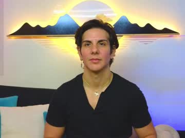 Al_Miko July 19, 2025 Chaturbate stream image