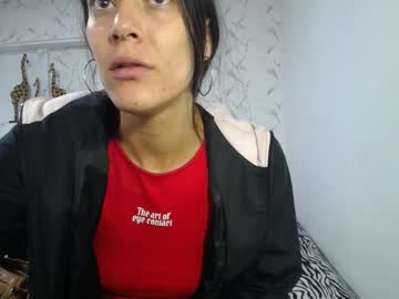 Alejaxxxhot July 19, 2025 Chaturbate stream image