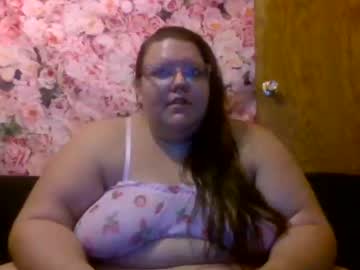 Bobbibuttercream July 19, 2025 Chaturbate stream image