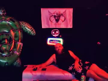 Cosmicdreamer690 July 19, 2025 Chaturbate stream image