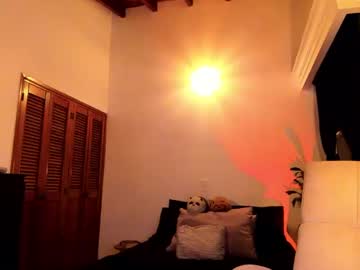 Dalia_Negra July 19, 2025 Chaturbate stream image