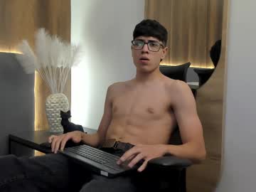 Ethanmartinn July 19, 2025 Chaturbate stream image